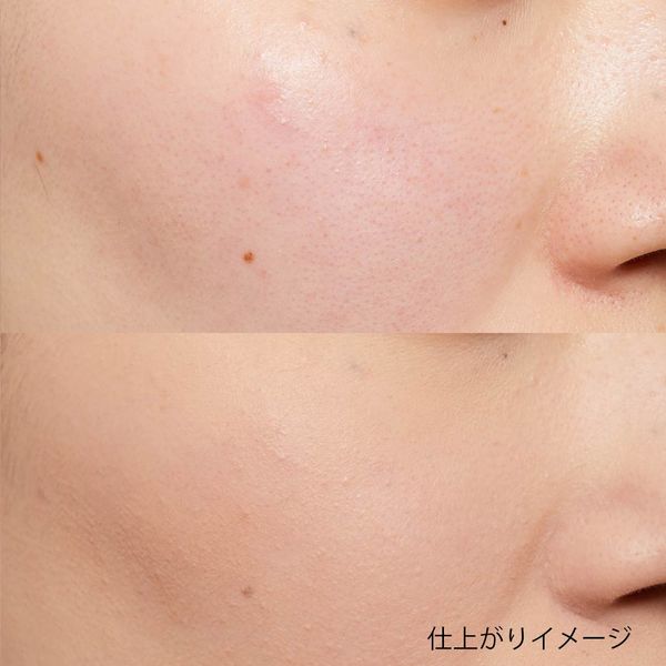 イエベからブルベに変身!?似合わせメイク術ご紹介♡ の画像